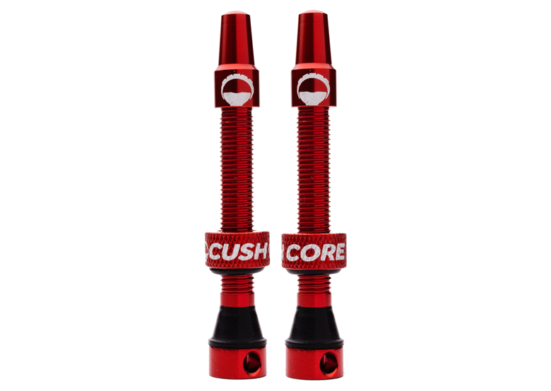 Zestaw wentyli presta CUSH CORE Tubeless
