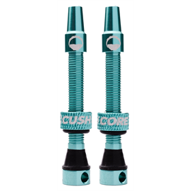 Zestaw wentyli presta CUSH CORE Tubeless