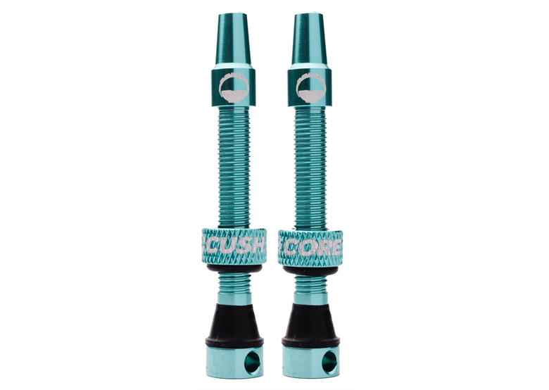 Zestaw wentyli presta CUSH CORE Tubeless