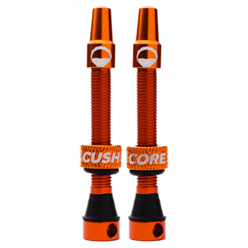 Zestaw wentyli presta CUSH CORE Tubeless
