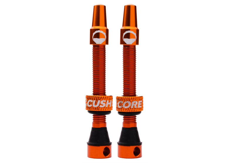 Zestaw wentyli presta CUSH CORE Tubeless