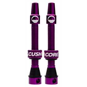 Zestaw wentyli presta CUSH CORE Tubeless