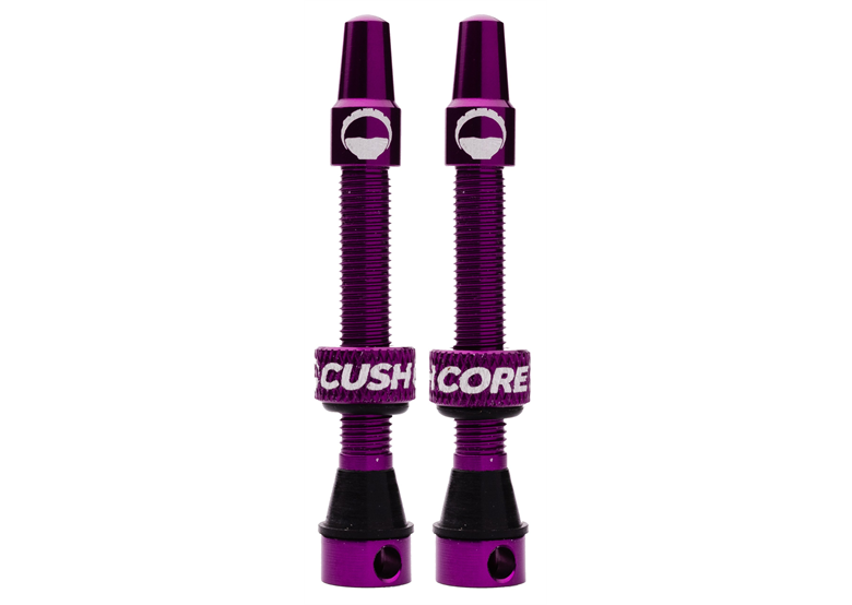Zestaw wentyli presta CUSH CORE Tubeless