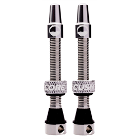 Zestaw wentyli presta CUSH CORE Tubeless