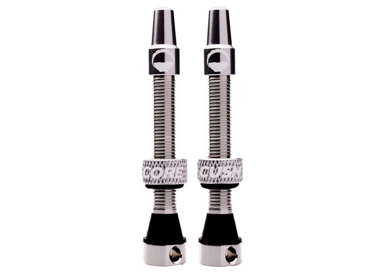 Zestaw wentyli presta CUSH CORE Tubeless