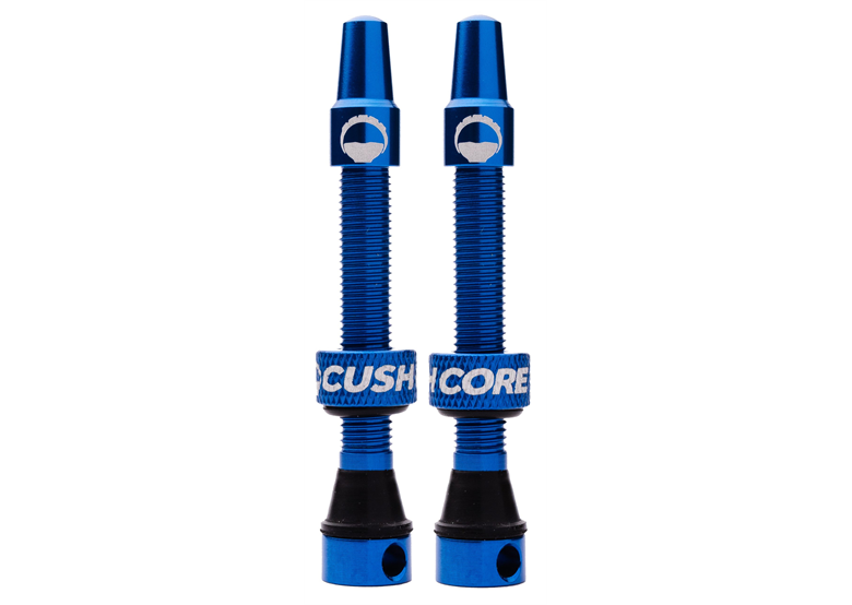 Zestaw wentyli presta CUSH CORE Tubeless