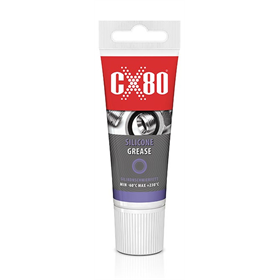 Smar silikonowy CX80 