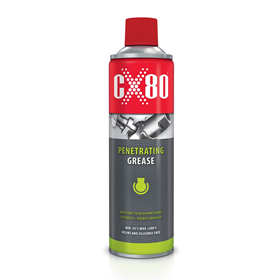 Smar penetrujący CX80 