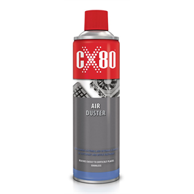 Sprężone powietrze CX80 Air Duster