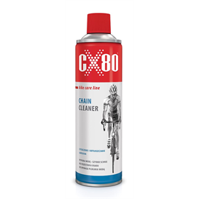 Preparat do czyszczenia łańcucha CX80 Chain Cleaner