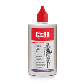 Olej do łańcucha CX80 Chain Oil Wet