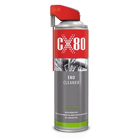 Ekologiczny preparat do mycia rowerów CX80 Eko Cleaner