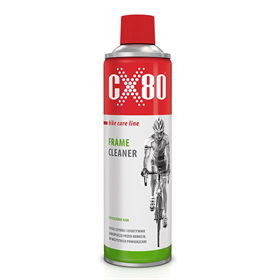 Środek do czyszczenia rowerów CX80 Frame Cleaner