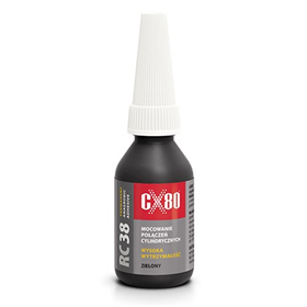 Klej do łożysk CX80 RC 38