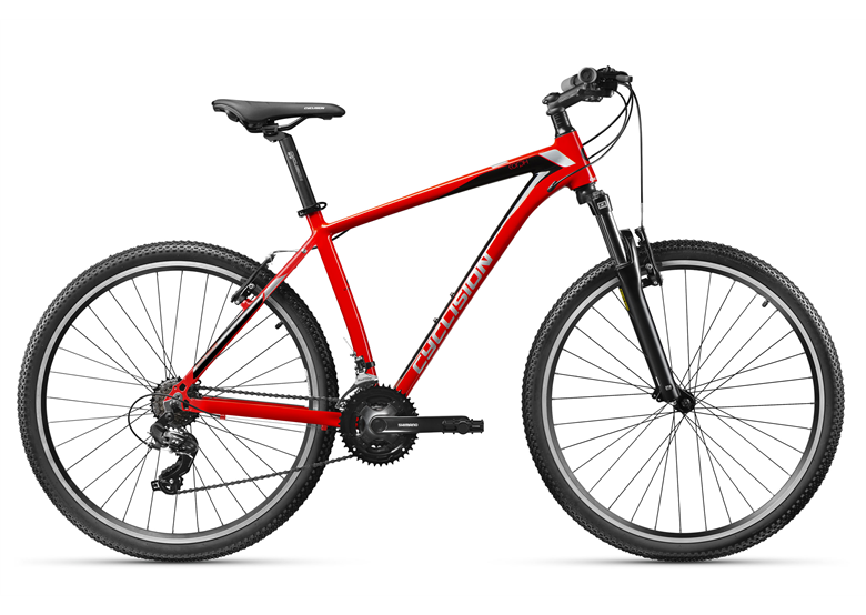 Rower MTB CYCLISION Corph 8