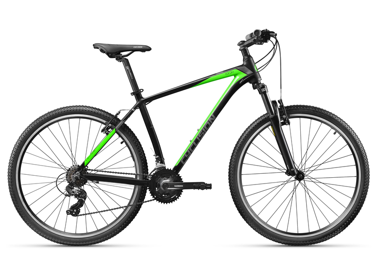 Rower MTB CYCLISION Corph 8