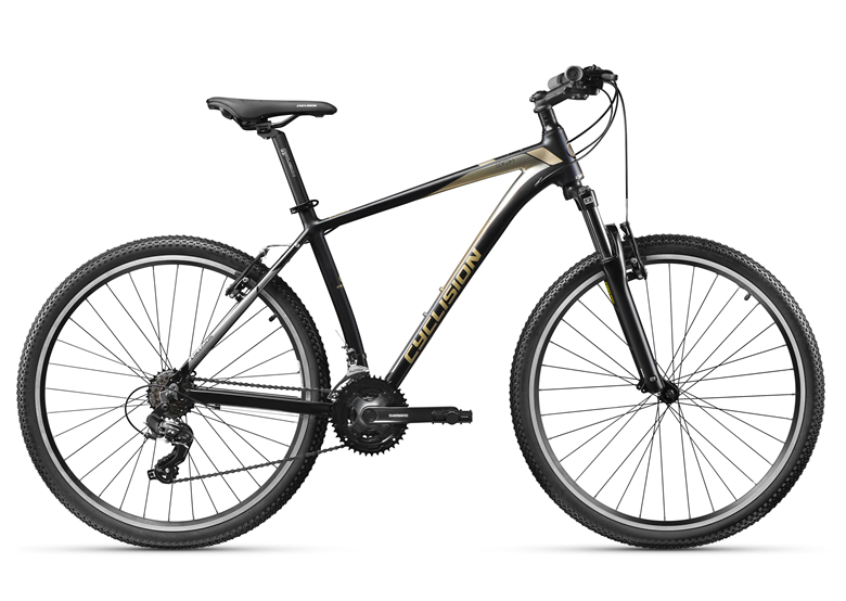 Rower MTB CYCLISION Corph 8