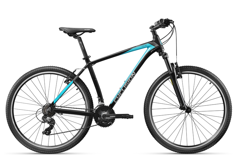 Rower MTB CYCLISION Corph 8