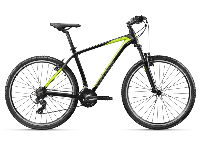 Rower MTB CYCLISION Corph 8