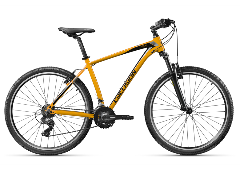 Rower MTB CYCLISION Corph 8