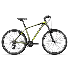 Rower MTB CYCLISION Corph 8