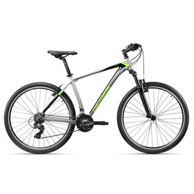 Rower MTB CYCLISION Corph 8