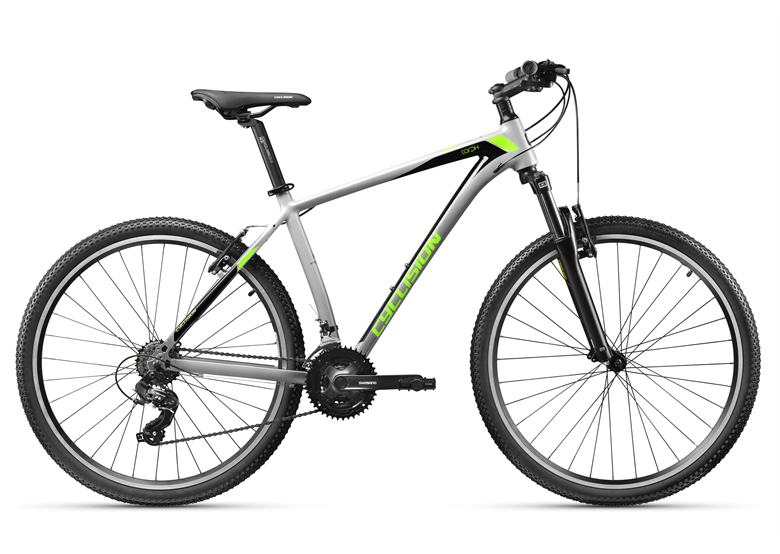 Rower MTB CYCLISION Corph 8