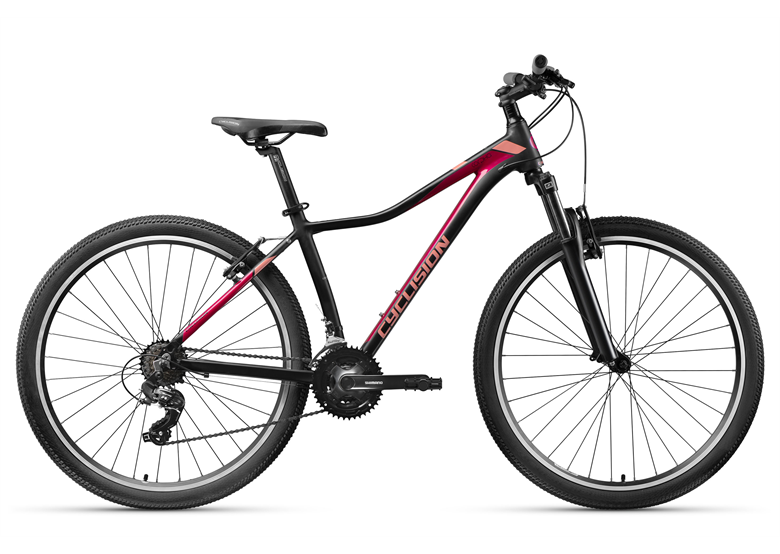 Rower MTB damski CYCLISION Corpha 6