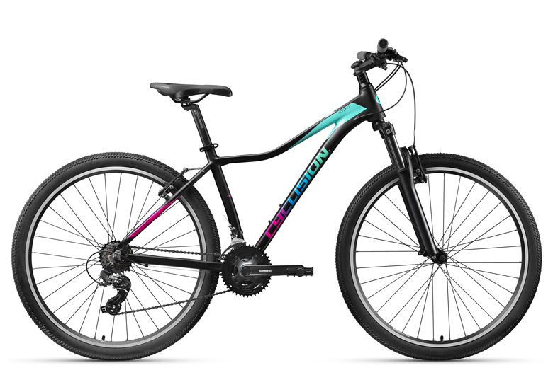 Rower MTB damski CYCLISION Corpha 6