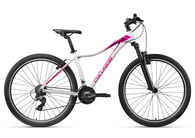 Rower MTB damski CYCLISION Corpha 6