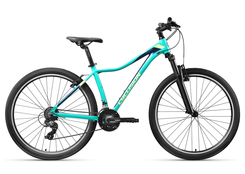 Rower MTB damski CYCLISION Corpha 6