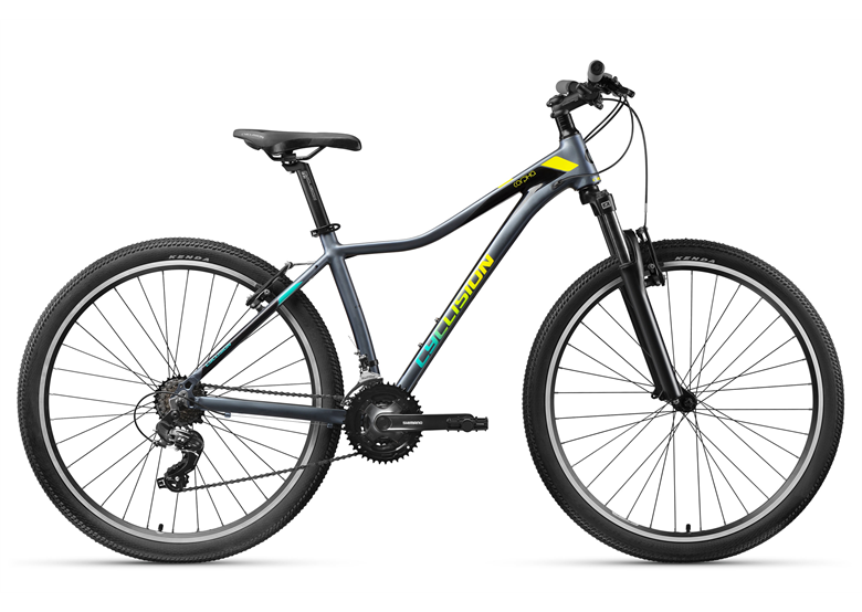 Rower MTB damski CYCLISION Corpha 6