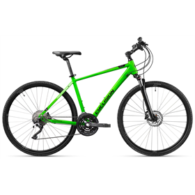 Rower crossowy CYCLISION Zodin 1 MK-II