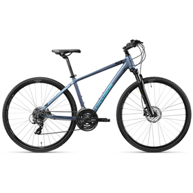 Rower crossowy CYCLISION Zodin 4 MK-II