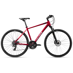 Rower crossowy CYCLISION Zodin 4 MK-II