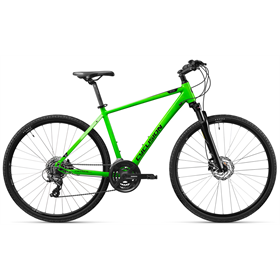 Rower crossowy CYCLISION Zodin 4 MK-II