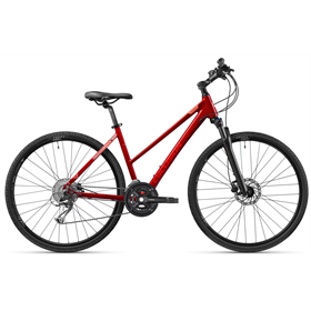 Rower crossowy damski CYCLISION Zodya 2 MK-II