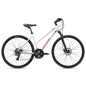 Rower crossowy damski CYCLISION Zodya 4 MK-II