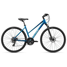 Rower crossowy damski CYCLISION Zodya 4 MK-II