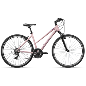 Rower crossowy damski CYCLISION Zodya 5 MK-II