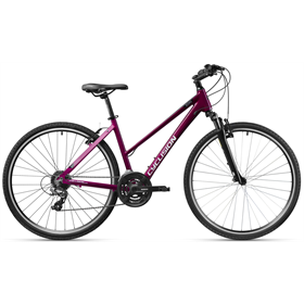 Rower crossowy damski CYCLISION Zodya 5 MK-II