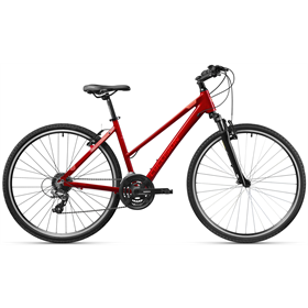 Rower crossowy damski CYCLISION Zodya 5 MK-II