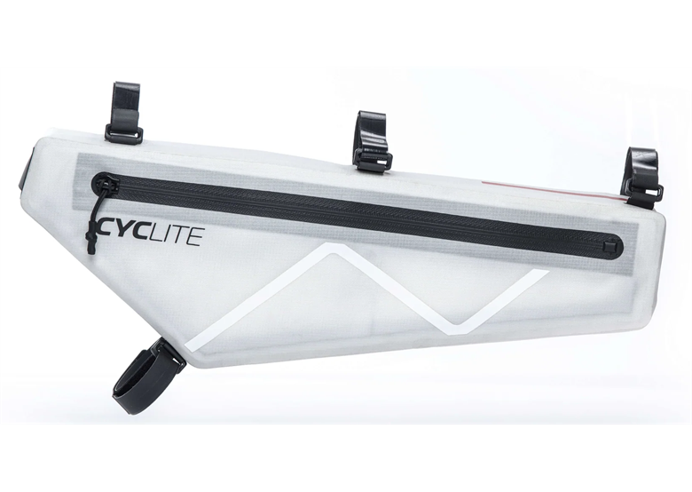 Torba pod ramę CYCLITE Frame Bag 01