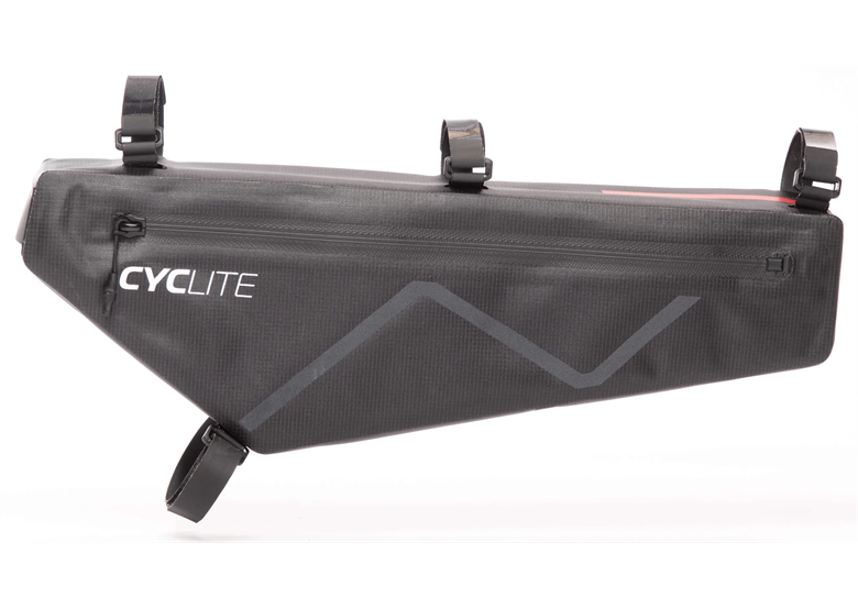 Torba pod ramę CYCLITE Frame Bag 01