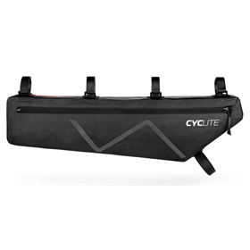 Torba pod ramę CYCLITE Frame Bag 01
