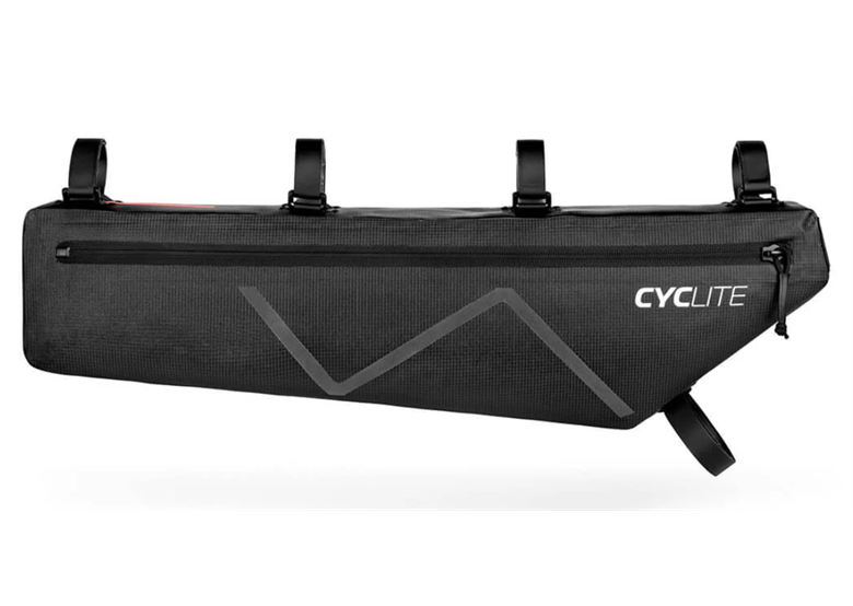 Torba pod ramę CYCLITE Frame Bag 01