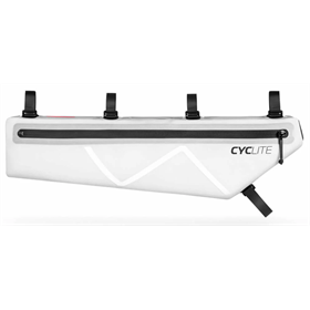 Torba pod ramę CYCLITE Frame Bag 01