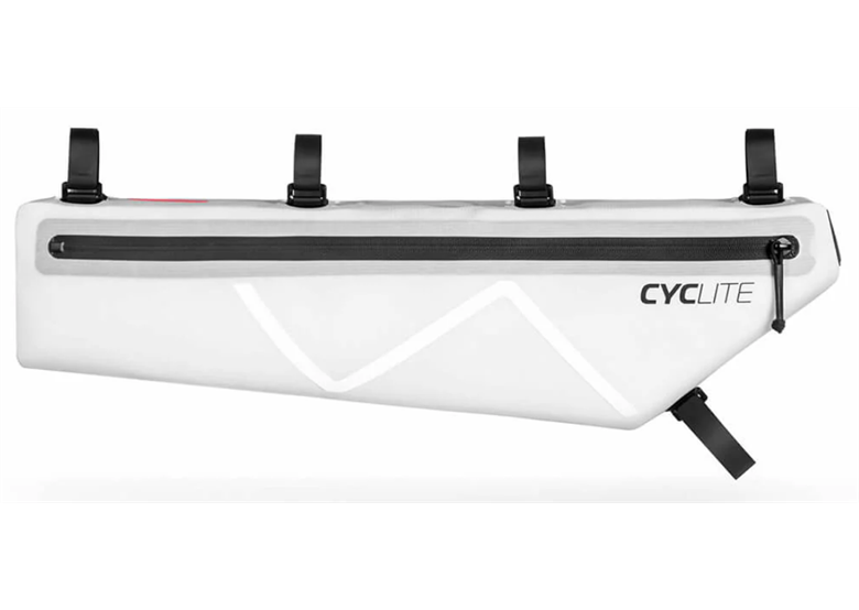 Torba pod ramę CYCLITE Frame Bag 01