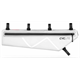 Torba pod ramę CYCLITE Frame Bag 01