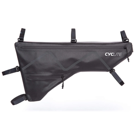 Torba pod ramę CYCLITE Frame Bag Large 01